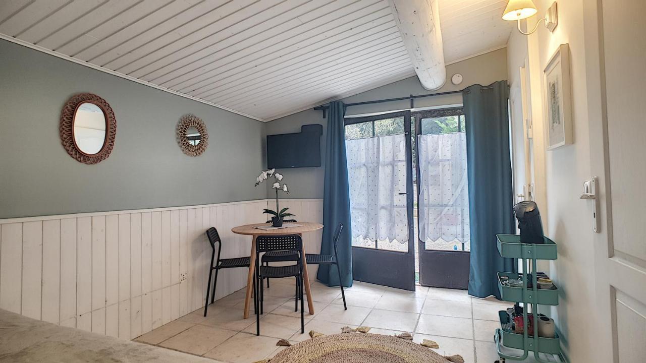La Villa Dupont D'Avignon Villeneuve-lès-Avignon Esterno foto