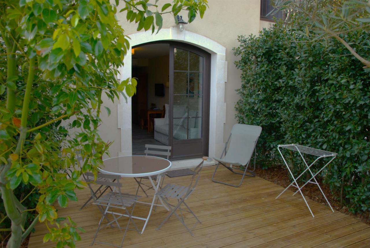 La Villa Dupont D'Avignon Villeneuve-lès-Avignon Esterno foto