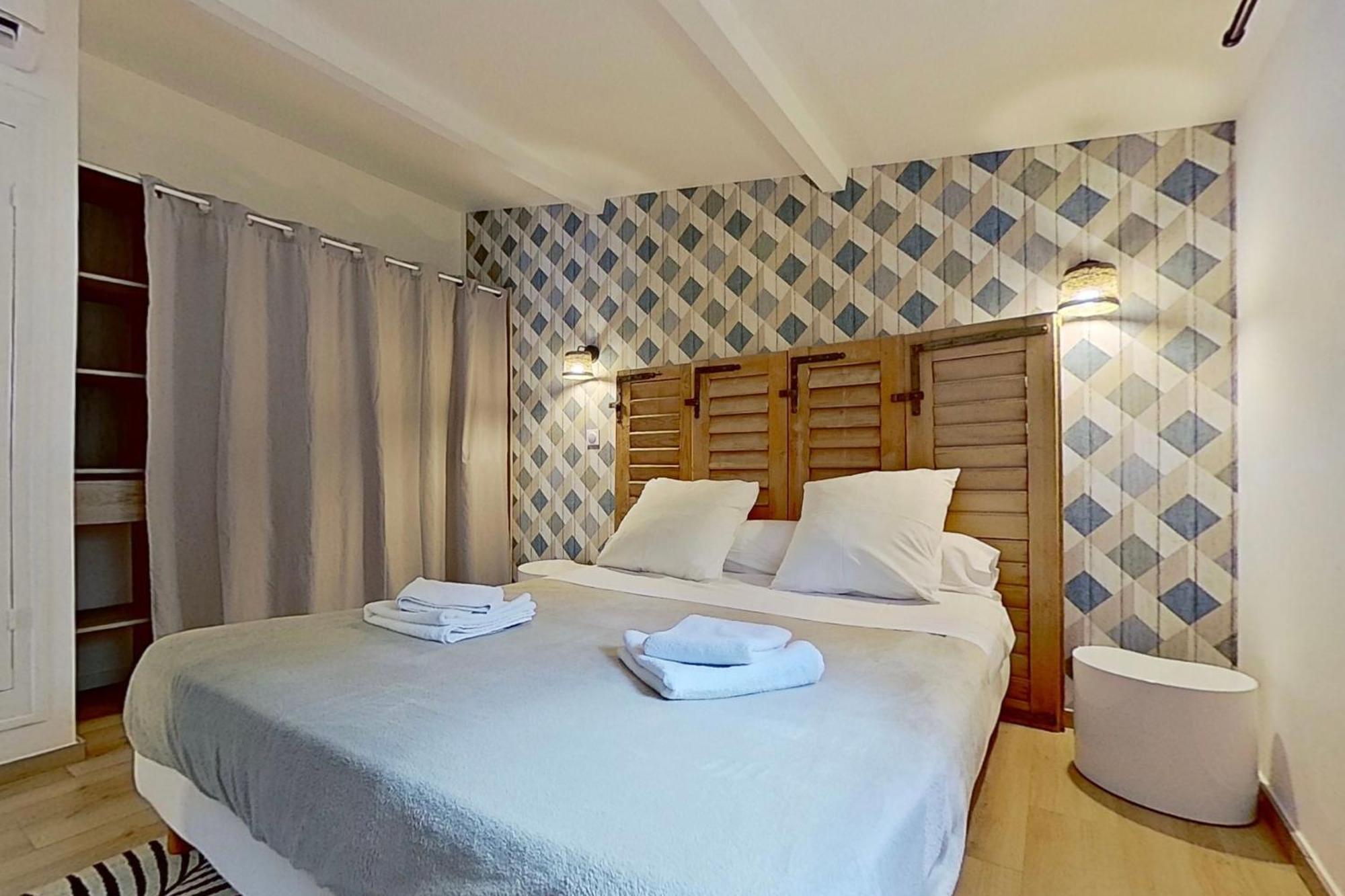 La Villa Dupont D'Avignon Villeneuve-lès-Avignon Esterno foto