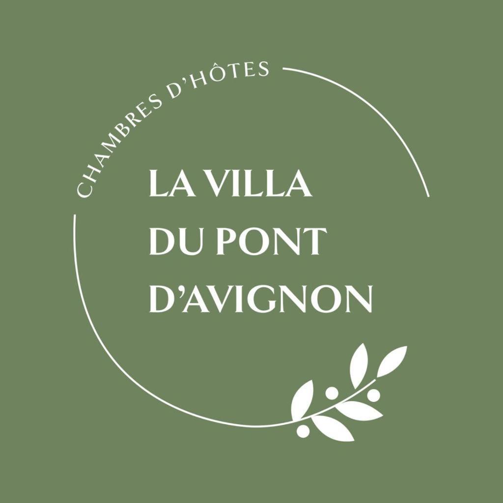 La Villa Dupont D'Avignon Villeneuve-lès-Avignon Esterno foto