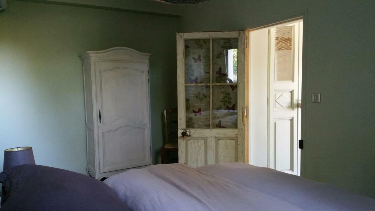 La Villa Dupont D'Avignon Villeneuve-lès-Avignon Esterno foto