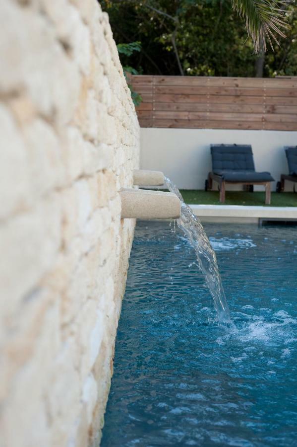 La Villa Dupont D'Avignon Villeneuve-lès-Avignon Esterno foto
